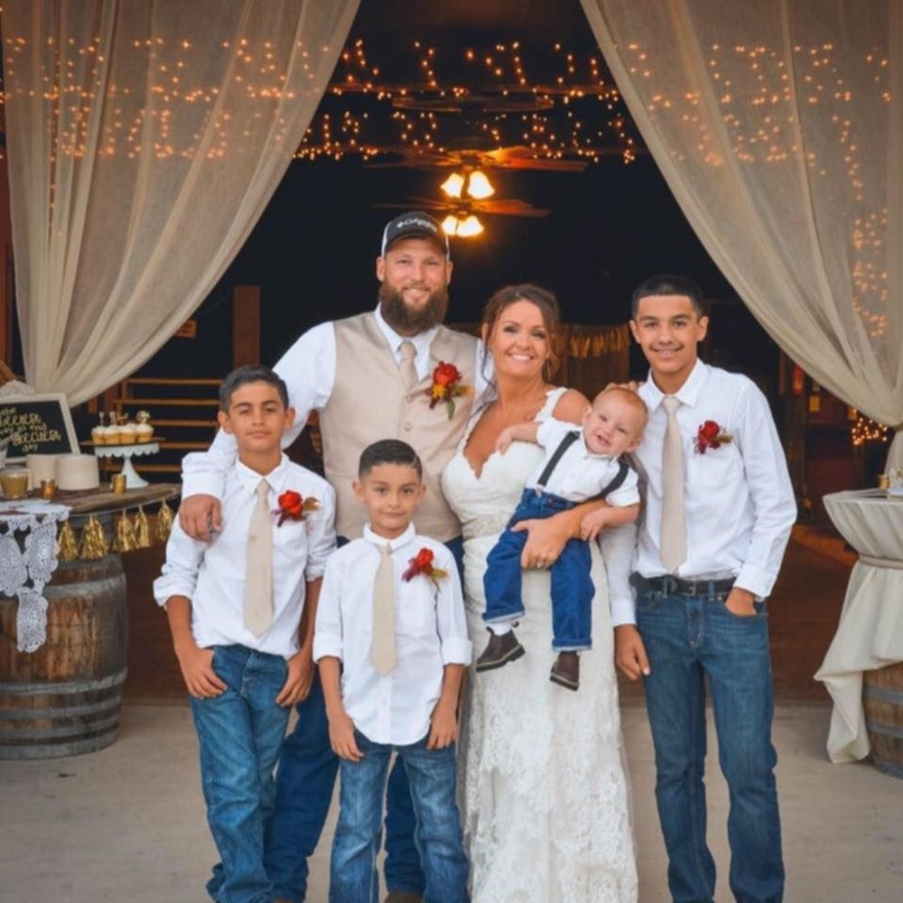 Meet your Posher, Misty